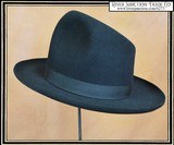 Billy The Kid 10X quality hat size 7 3/8 - 4 of 5