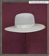 Scout Hat - 10X quality hat size 7 5/8 Pre-Styled hat - 1 of 5
