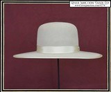 Scout Hat - 10X quality hat size 7 5/8 Pre-Styled hat - 3 of 5