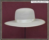 Scout Hat - 10X quality hat size 7 5/8 Pre-Styled hat - 2 of 5