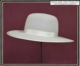 Scout Hat - 10X quality hat size 7 5/8 Pre-Styled hat - 4 of 5