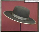 Scout Hat - 10X quality hat size 7 5/8 Pre-Styled hat - 4 of 5