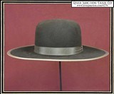 Scout Hat - 10X quality hat size 7 5/8 Pre-Styled hat - 3 of 5