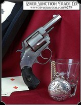 "AMERICAN BULLDOG" in 38 S&W caliber - 1 of 10