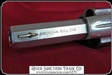 "AMERICAN BULLDOG" in 38 S&W caliber - 9 of 10