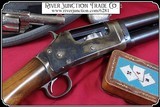 **Pending Funds** 1897 Pump action Winchester, BEAUTY AND THE BEAST - 2 of 13