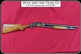 **Pending Funds** 1897 Pump action Winchester, BEAUTY AND THE BEAST - 3 of 13