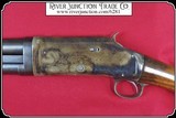 **Pending Funds** 1897 Pump action Winchester, BEAUTY AND THE BEAST - 6 of 13