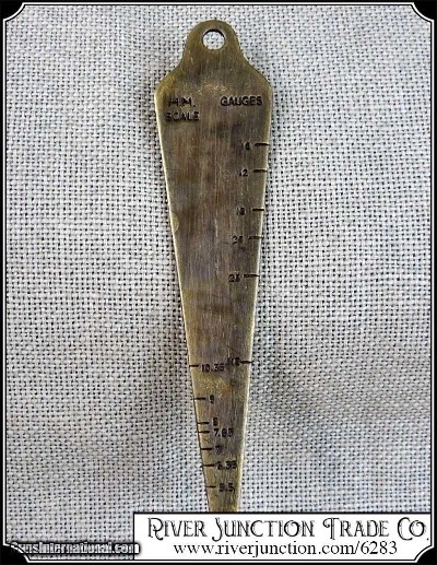 Colt Bore Gauge - Image 2 of 4
