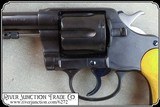 PRICE REDUCED Colt New Service .44-40 WAS 1995.00 NOW 1595.00 - 7 of 16