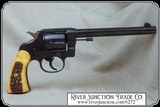 PRICE REDUCED Colt New Service .44-40 WAS 1995.00 NOW 1595.00 - 5 of 16