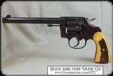 PRICE REDUCED Colt New Service .44-40
WAS 1995.00
NOW 1595.00 - 6 of 16
