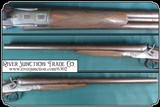 Geo Fisher Model 1889 SxS Hammer shotgun 10 gauge - 8 of 12