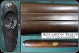 Geo Fisher Model 1889 SxS Hammer shotgun 10 gauge - 9 of 12