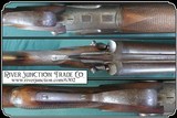 Geo Fisher Model 1889 SxS Hammer shotgun 10 gauge - 10 of 12