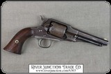 Remington New Model Police Revolver Revolver. .36 percussion - 4 of 10