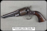 Remington New Model Police Revolver Revolver. .36 percussion - 3 of 10