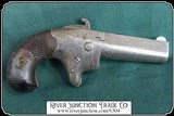 Colt Second Model Derringer Pistol - 3 of 10