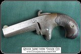 Colt Second Model Derringer Pistol - 4 of 10
