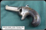 Colt Second Model Derringer Pistol - 7 of 10