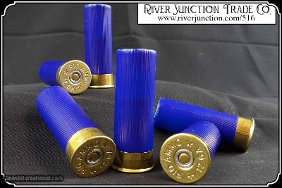 Blanks 12 ga. ~ Shotgun Blanks Pack of Six - Image 2 of 3