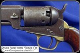 Manhattan Series lll, four-inch barrel Pocket Navy - 8 of 16