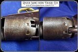 Manhattan Series lll, four-inch barrel Pocket Navy - 11 of 16