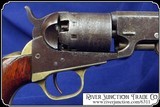 Manhattan Series lll, four-inch barrel Pocket Navy - 7 of 16