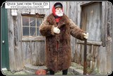 Buffalo Hide Coat - 2 of 17