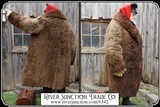 Buffalo Hide Coat - 3 of 17