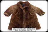 Buffalo Hide Coat - 9 of 17