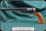 Pietta 1860 Army .44 cal Revolver - Blued finish - 3 of 11