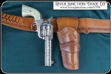 El Paso Speed Rig Belt and Holster by TX Jack - 4 of 11