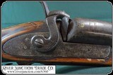 Indian Canoe Gun or Stagecoach gaurd gun (Cut down shotgun) - 11 of 17