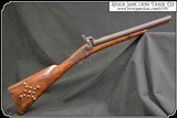 Horseback or Indian Canoe Gun (Cut down shotgun) - 2 of 14