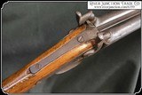 Horseback or Indian Canoe Gun (Cut down shotgun) - 7 of 14