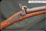 Horseback or Indian Canoe Gun (Cut down shotgun) - 3 of 14