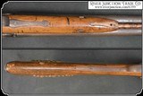 Horseback or Indian Canoe Gun (Cut down shotgun) - 11 of 14