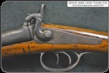 Horseback or Indian Canoe Gun (Cut down shotgun) - 6 of 14