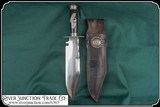 Custom made E. G. Smith. historic knife - 3 of 15