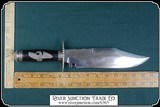 Custom made E. G. Smith. historic knife - 12 of 15