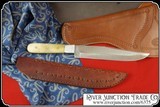 Santa Fe Hunter Knife - 2 of 5