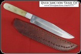 Santa Fe Hunter Knife - 3 of 5