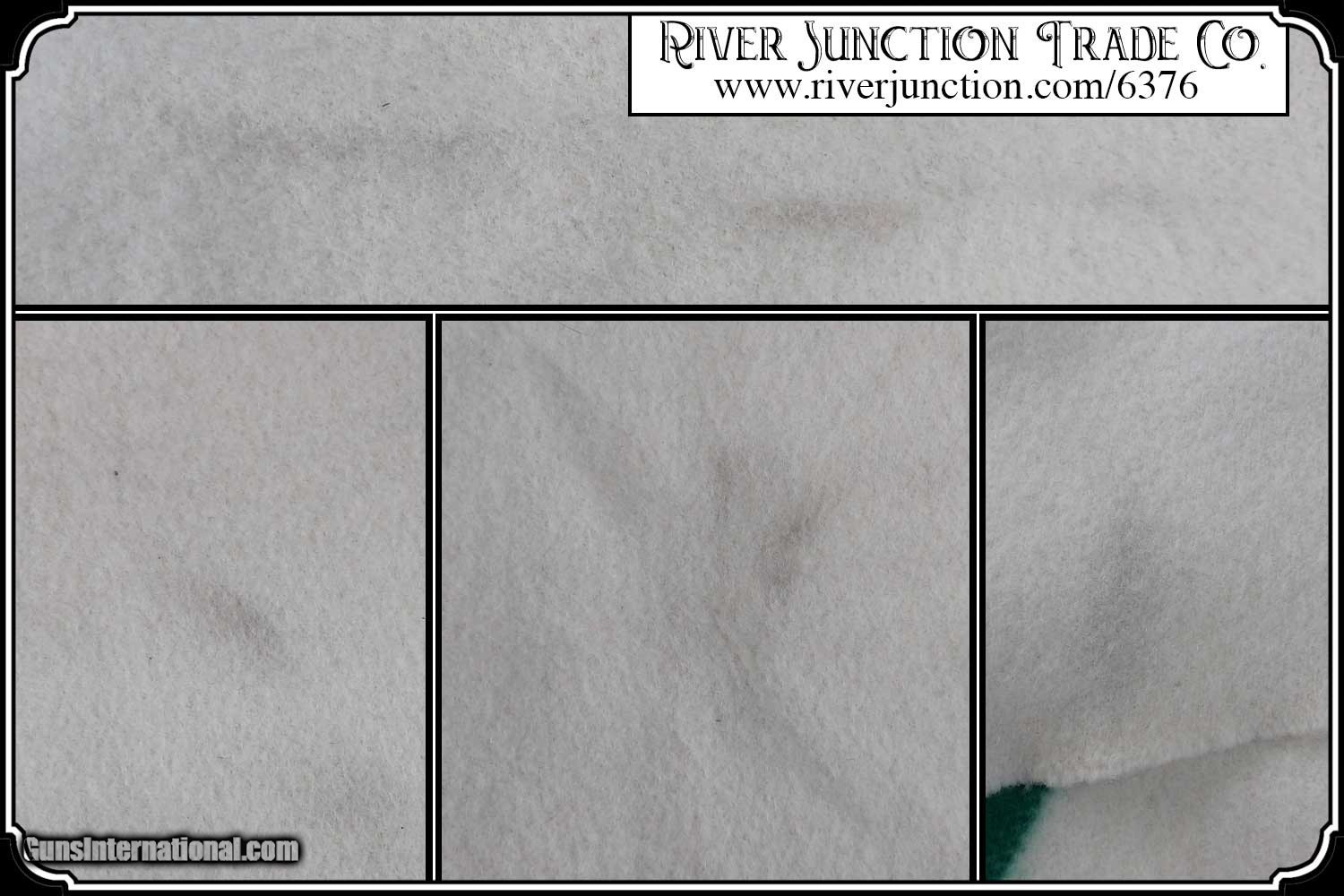 Hudson's Bay 6 Point Blanket Traditional Colors