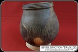 Knife River Ware Hand Made Pot - 4 of 10