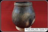 Knife River Ware Hand Made Pot - 2 of 10