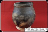 Knife River Ware Hand Made Pot - 5 of 10