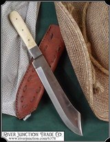 The Pathfinder Knife - 1 of 5