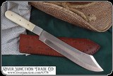 The Pathfinder Knife - 2 of 5