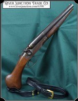 Saloon Keeper sawed off shotgun 12 Ga. - 1 of 14